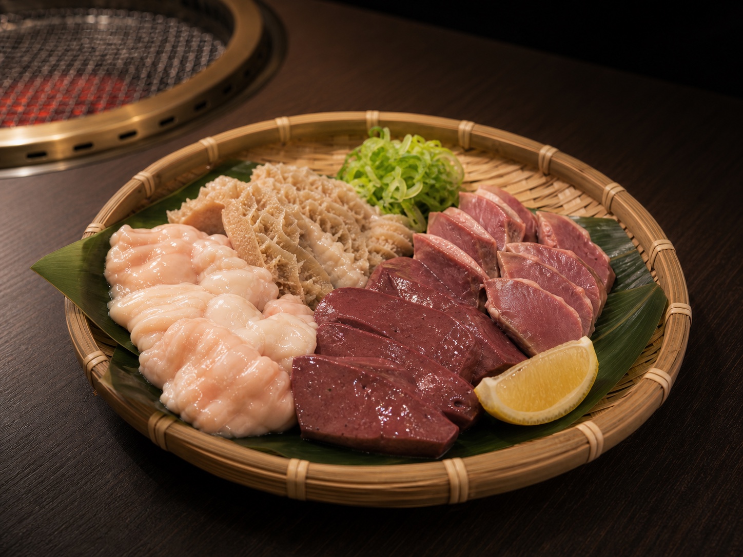 ホルモン