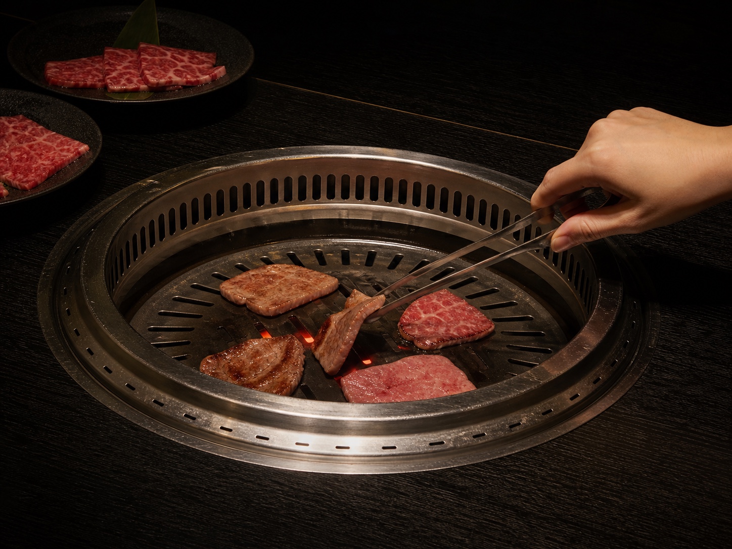 焼肉